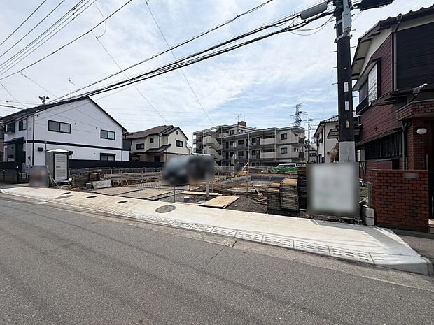 現況写真