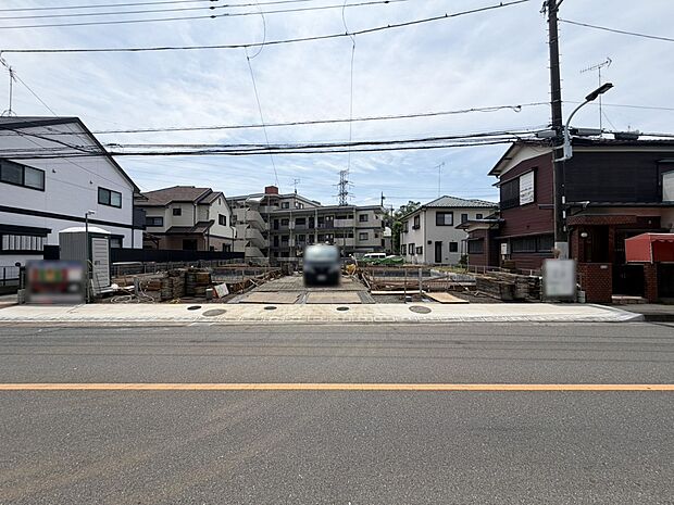 現況写真