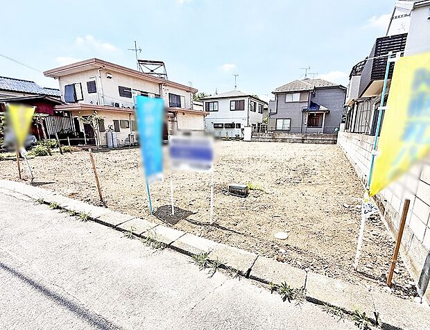 2号棟  ■暮らしを彩る充実した設備仕様が備わった住まい