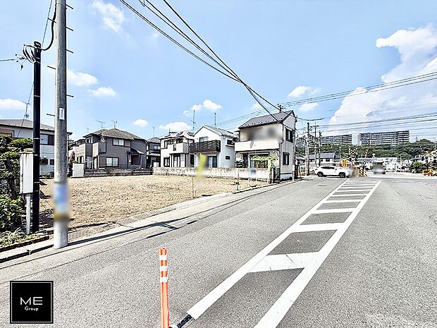 ■新しい住まい、街の新しい風景
