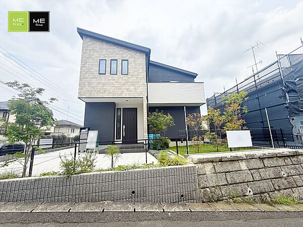 ■新しい暮らしが始まる場所で、家族の絆を深める