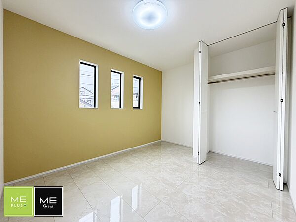 ■機能的で使いやすいお部屋で毎日を快適に