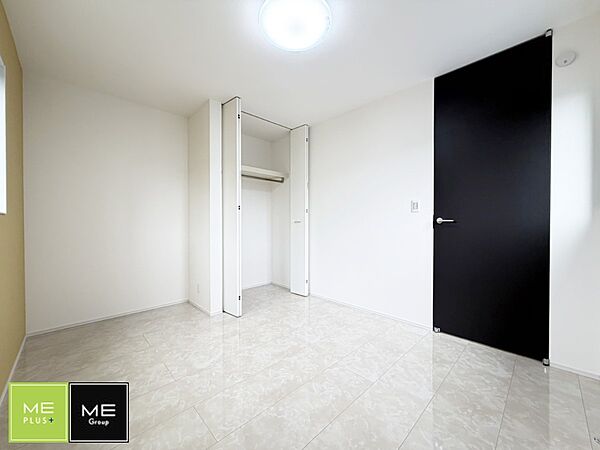 ■清潔感あふれるお部屋で毎日を快適に過ごせます