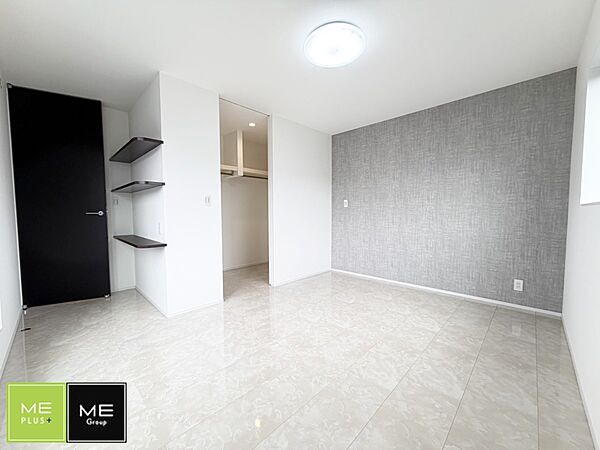 ■落ち着いた色合いのお部屋で穏やかな時間を楽しめます