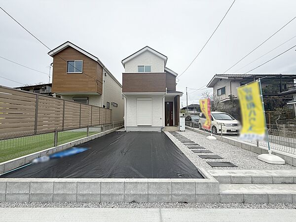 ■家族みんなが笑顔で過ごせる、安心感のある住まい