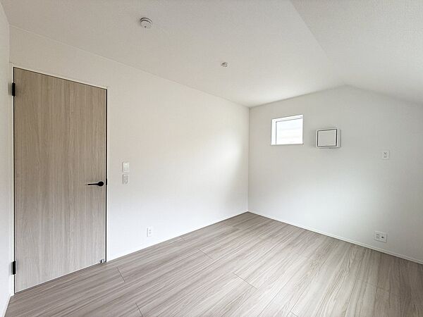 No.1  ■どこになにを置くか楽しみな自分のお部屋