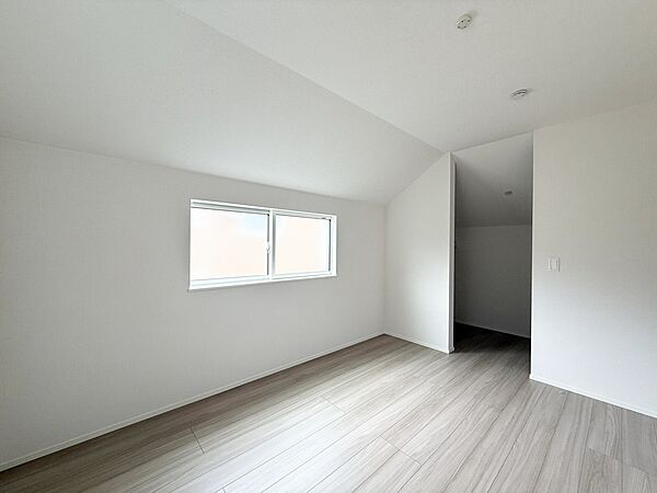 ■機能的で使いやすいお部屋で毎日を快適に