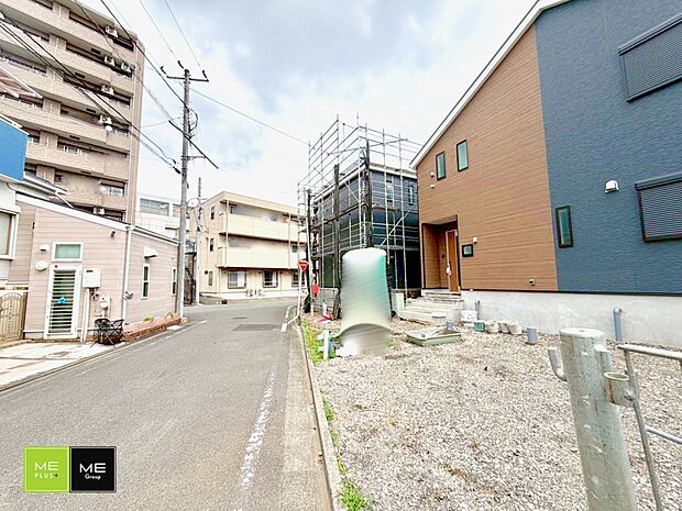 ■新しい時代の息吹を感じる、心地よい環境