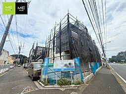東京都武蔵野市桜堤３丁目