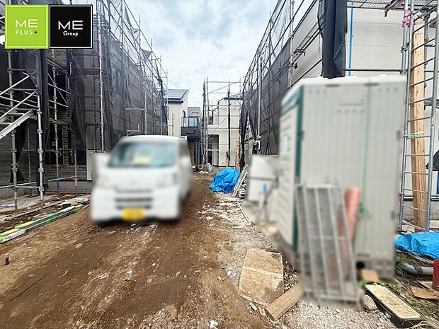 現況写真