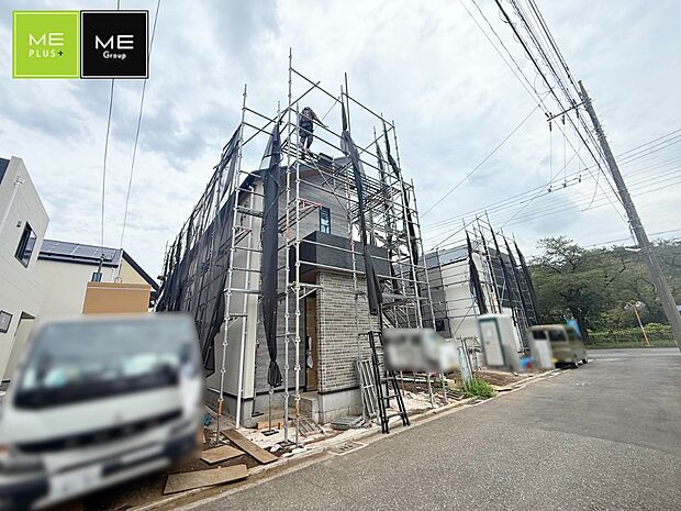 現況写真