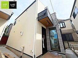 東京都武蔵野市桜堤３丁目
