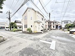東京都国分寺市新町１丁目