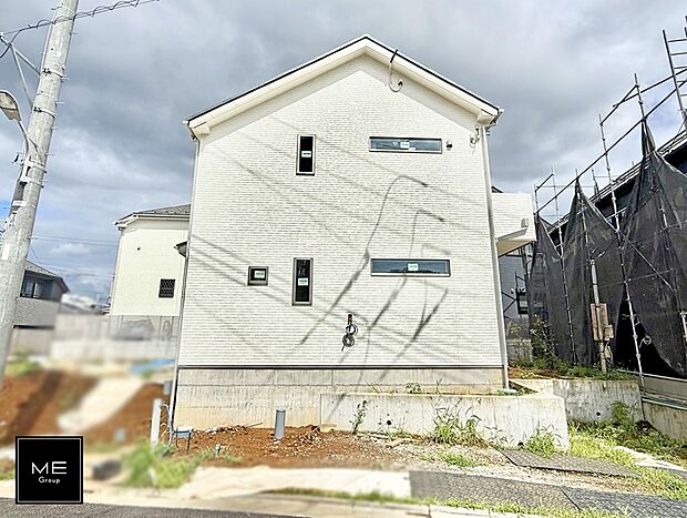 177号棟  ■新しい暮らしが始まる場所で、家族の絆を深める