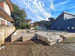東京都昭島市郷地町１丁目