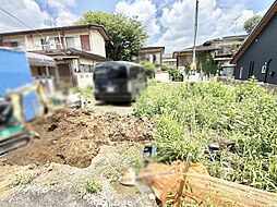 東京都昭島市郷地町１丁目