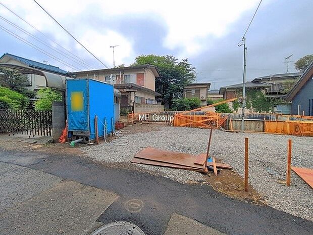 1号棟 ■暮らしを彩る充実した設備仕様が備わった住まい