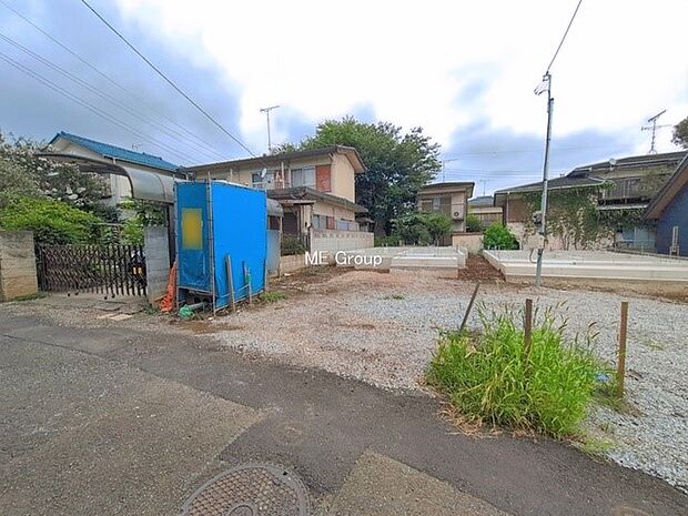 1号棟 ■暮らしを彩る充実した設備仕様が備わった住まい
