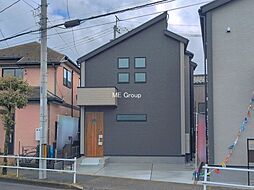 東京都武蔵村山市大南１丁目