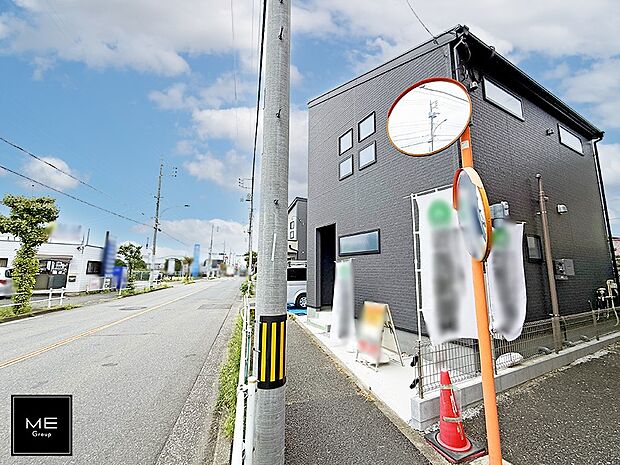 ■新しい時代の息吹を感じる、心地よい環境