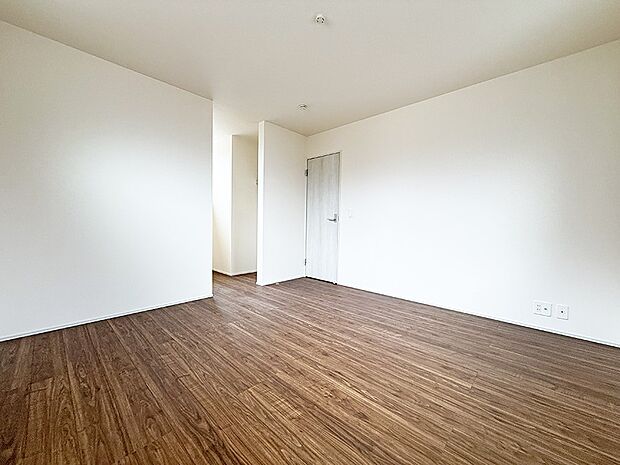 2号棟 ■どこになにを置くか楽しみな自分のお部屋