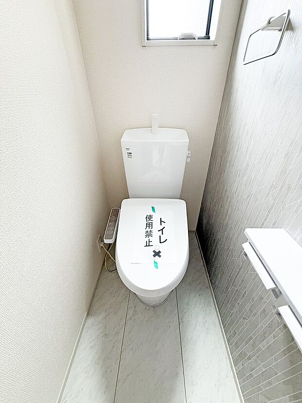 1号棟 ■毎日使う場所だからこそ、清潔感溢れる空間