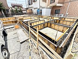 東京都武蔵村山市大南１丁目
