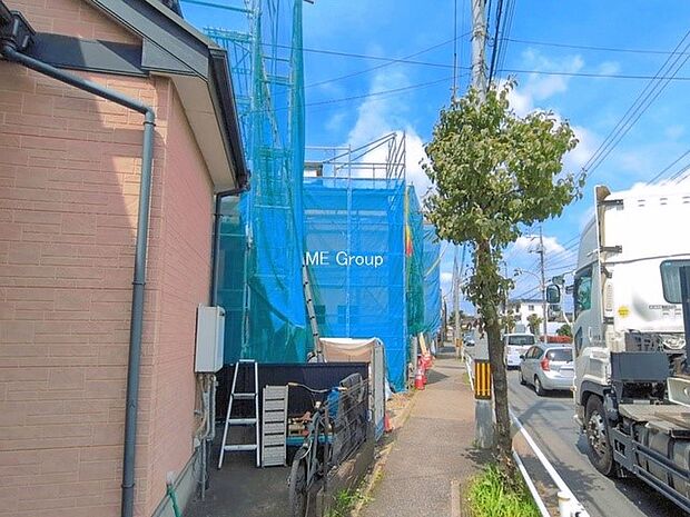 ■新しい時代の息吹を感じる、心地よい環境
