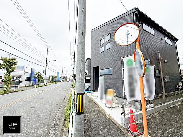 ■新しい時代の息吹を感じる、心地よい環境