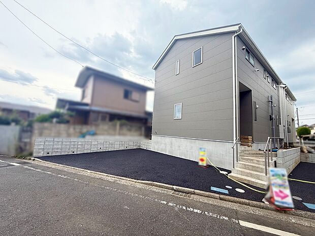 ■新しい時代の息吹を感じる、心地よい環境