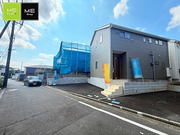 ■新しい時代の息吹を感じる、心地よい環境