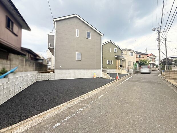 ■この道を歩けば、毎日が少し特別になる