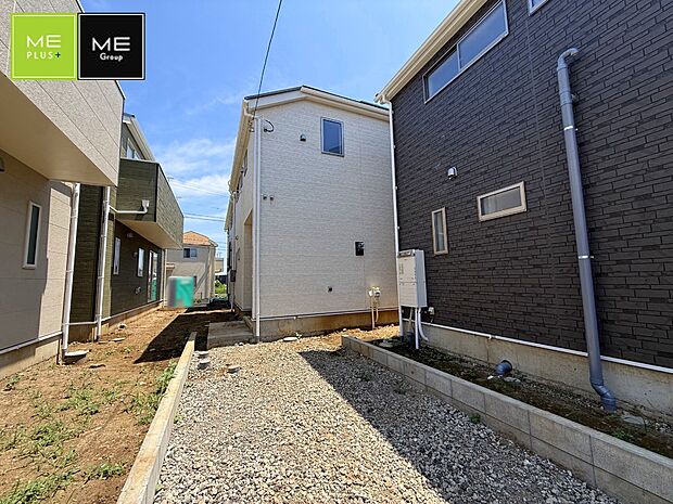 2号棟 ■家族が笑顔で集まる温かな住まい