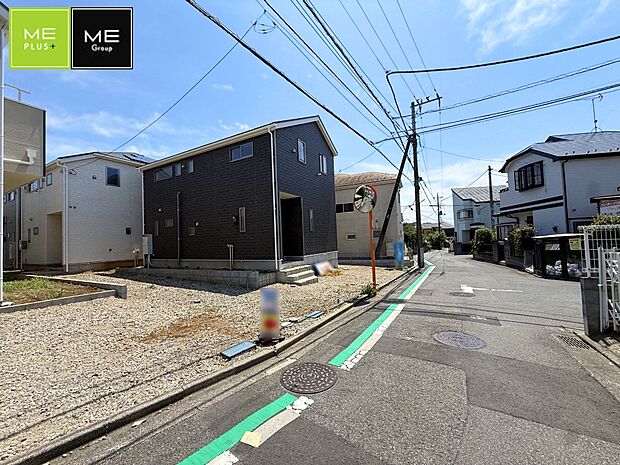 ■新しい時代の息吹を感じる、心地よい環境