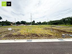 あきる野 野辺区画整理区域内 第9期 9-O