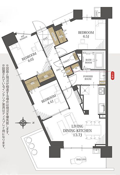 間取り：313004785471