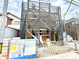 東京都八王子市椚田町
