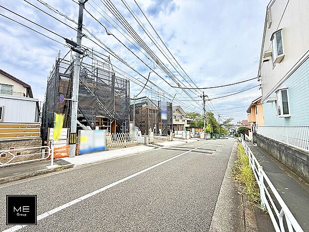 ■新しい時代の息吹を感じる、心地よい環境