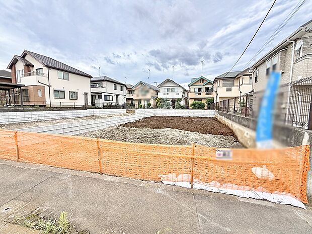 4号棟 ■暮らしを彩る充実した設備仕様が備わった住まい