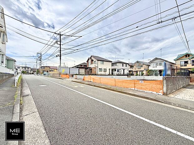 ■家族とのお出かけが楽しくなる環境です
