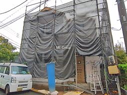 東京都八王子市東中野