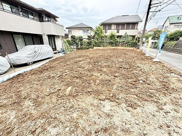 1号棟 ■まずは一度ご覧ください
