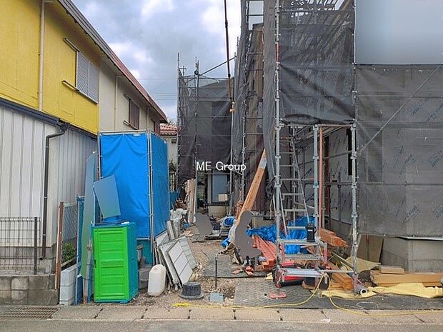2号棟 ■新しい暮らしが始まる場所で、家族の絆を深める