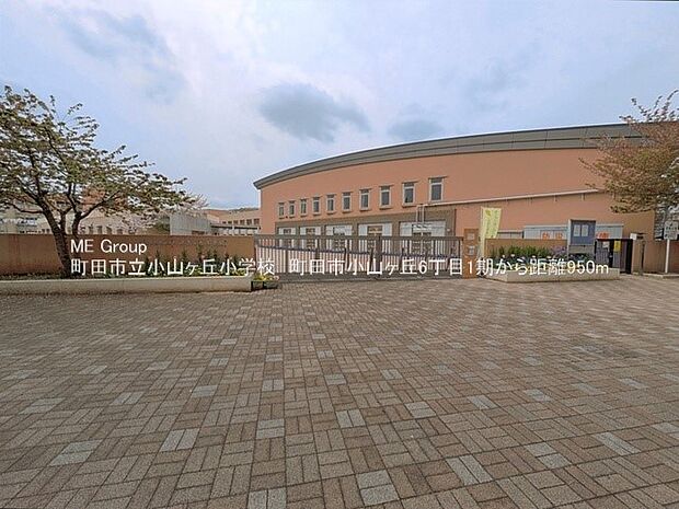 小学校 m