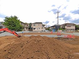 東京都小金井市中町１丁目