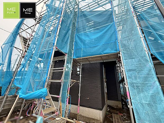 3号棟 現況写真