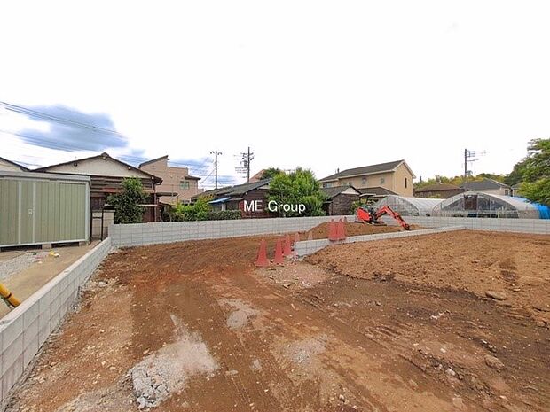 3号棟 現況写真