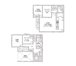東京都立川市羽衣町２丁目