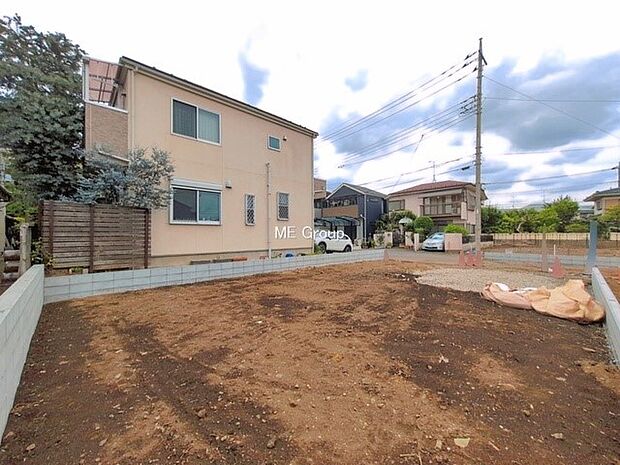 1号棟 現況写真