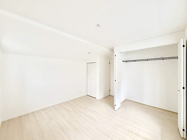 1号棟 ■穏やかな空間で自分の時間を大切に